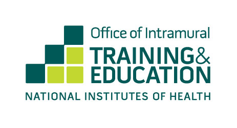 NIH Training Logo